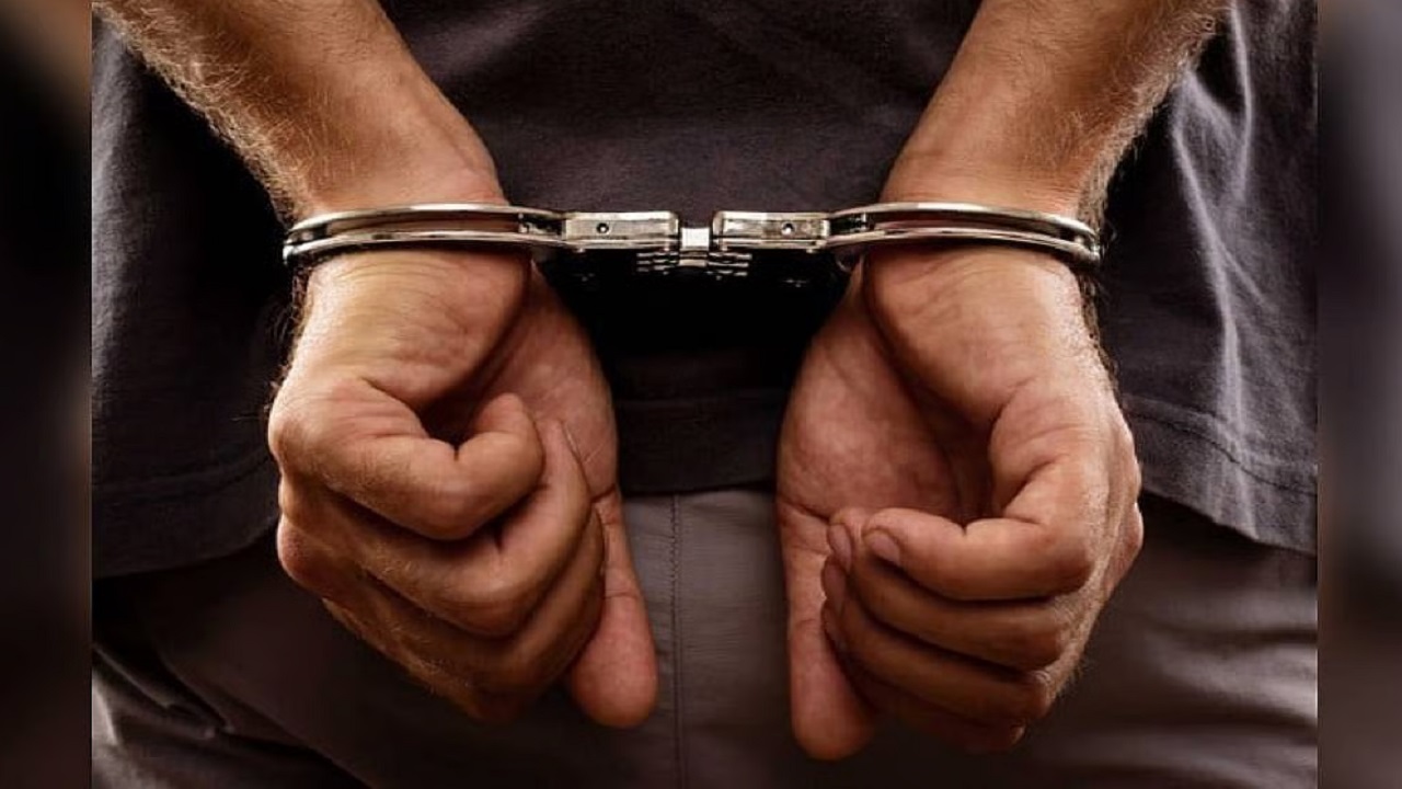 Lord Krishna: ভগবান কৃষ্ণের সঙ্গে মাংসের ছবি প্রকাশ করে গ্রেফতার রেস্টুরেন্ট মালিক