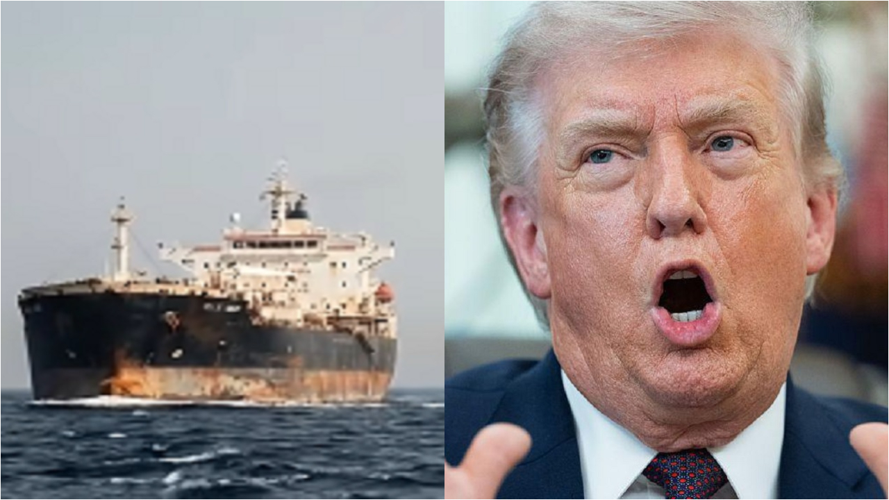 Strait of Hormuz: হরমুজ প্রণালী খুলল ইরান, তেহরানের জন্য এই প্রণালী বন্ধ রাখার ঘোষণা ট্রাম্পের!